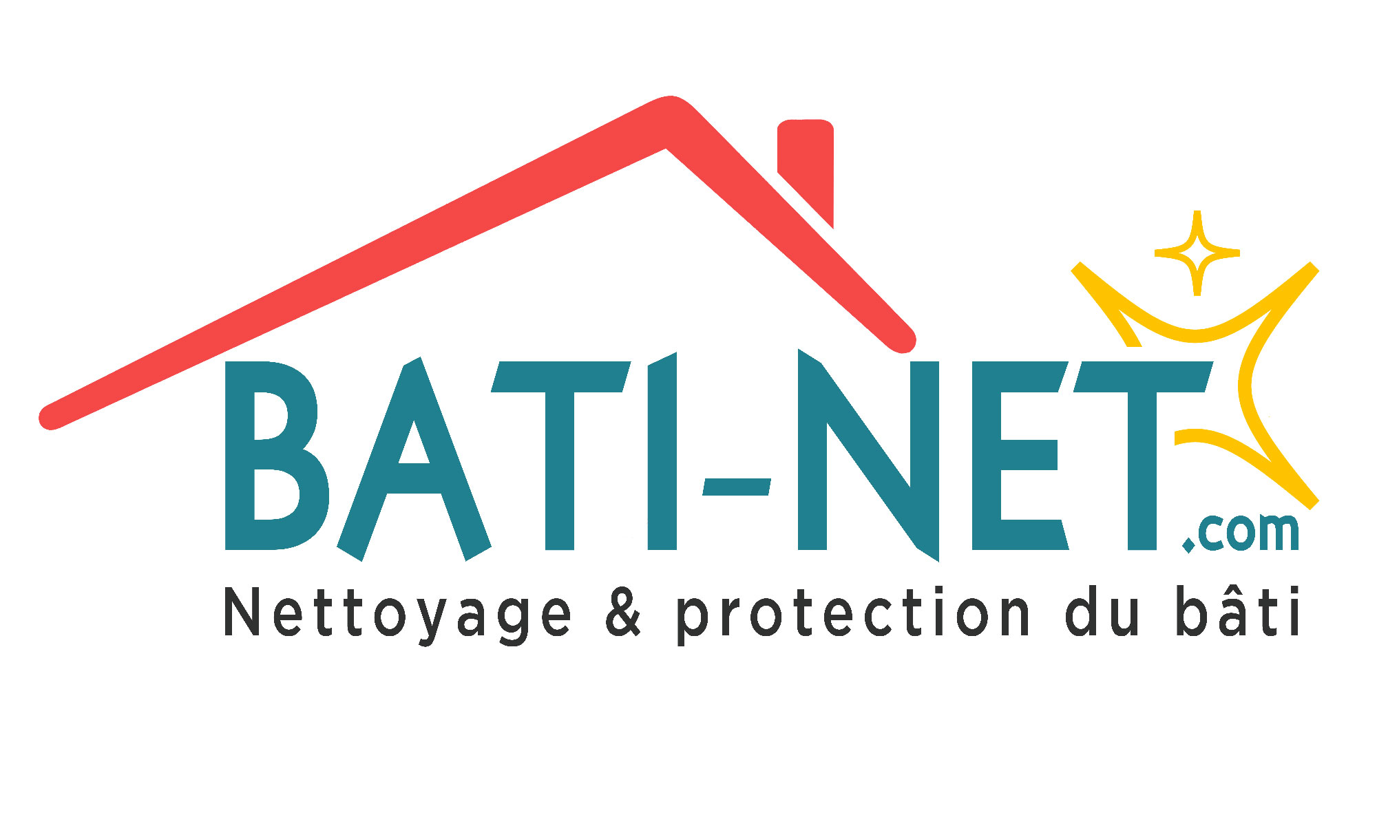 Logo Bati-Net.com