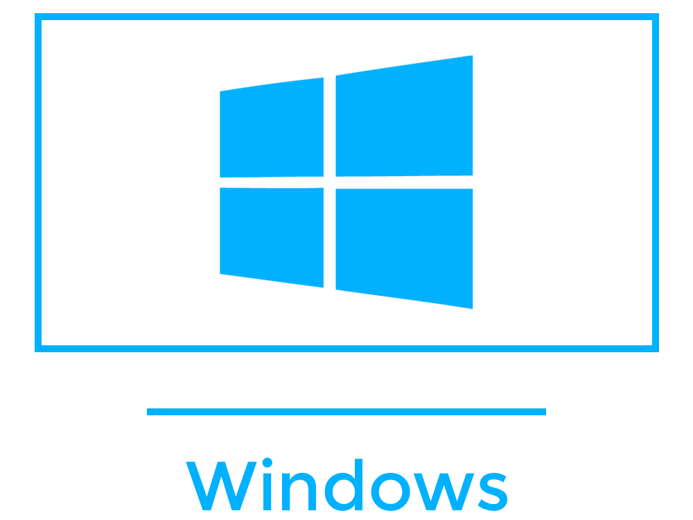 Assistance Windows